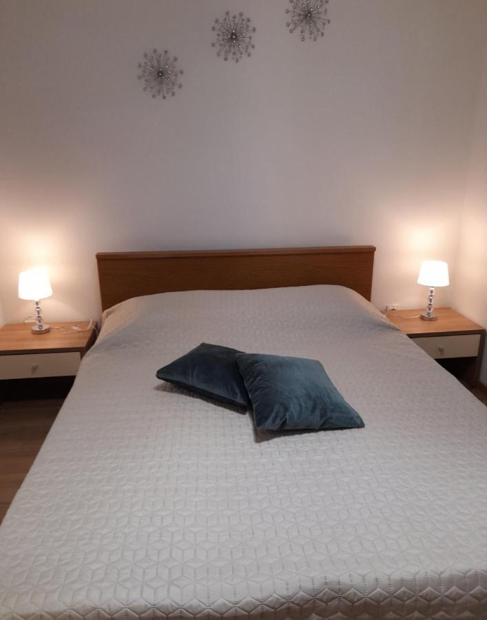 Villa Iva Poreč Buitenkant foto