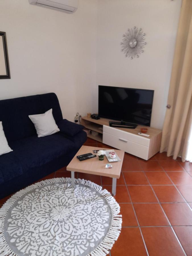 Villa Iva Poreč Buitenkant foto