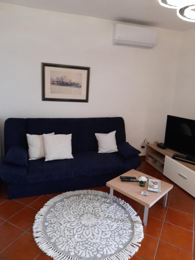 Villa Iva Poreč Buitenkant foto